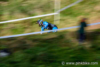 Interview: Scott Beaumont on the Future of 4X & the UK Race Scene - Pinkbike.com