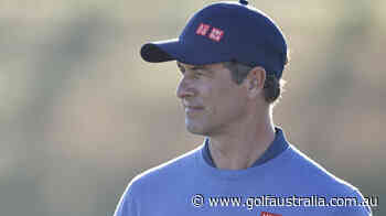 GOLF Scott changes clubs to change Open fortune - Golf Australia Magazine