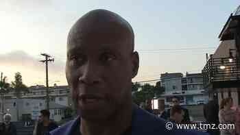 Byron Scott Says Team USA Loss Biggest Upset In History - TMZ