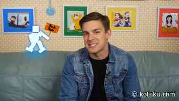 One Of The Biggest FNAF YouTubers Finally Responds To Scott Cawthon's Retirement - Kotaku