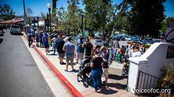 Panoringan: San Juan Capistrano’s Bustling Dining Scene; Plus, Scott Brandon’s Next Project - Voice of OC