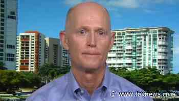 Sen. Rick Scott: Real police reform – ignore Dems' radical policies and start with this commonsense step - Fox News