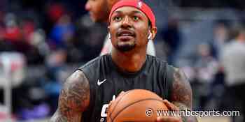 Bradley Beal calls Scott Brooks not coming back 'tough' but he trusts Wizards' vision - NBC Sports
