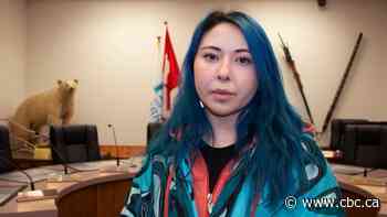 Former Indigenous city councillor says she was targeted for speaking about violence against women