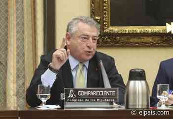 Díaz Ayuso nombra a José Antonio Sánchez, exdirector de RTVE, administrador de Telemadrid - EL PAÍS