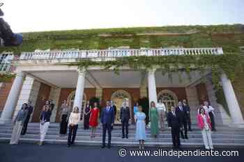 Sánchez no se planteó reducir ministerios porque tenía que colocar "a mucha gente" - El Independiente