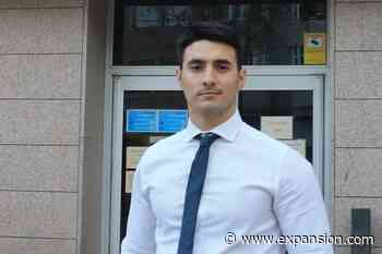 Sánchez Berenguer, socio de Lawyou - Expansión.com