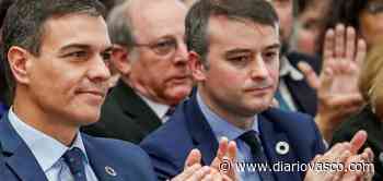 Sánchez ofreció a Redondo ser ministro en dos ocasiones durante su mandato - Diario Vasco