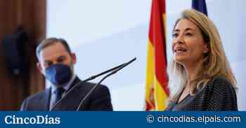 Raquel Sánchez salva la primera línea del ‘Mitma’ y buscará zanjar el pulso por la vivienda - Cinco Días