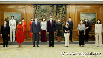 Si Pedro Sánchez leyera a Marco Aurelio - Vozpópuli