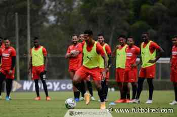 James Sánchez ya tendría nuevo equipo: se decidió por uno colombiano - FutbolRed