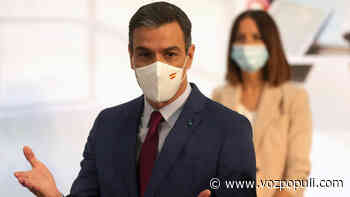 Ultimátum a Pedro Sánchez: debe presentar ya informes clave sobre la desescalada - Vozpópuli