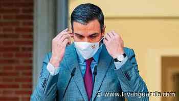 Nueve semanas y media para Sánchez - La Vanguardia