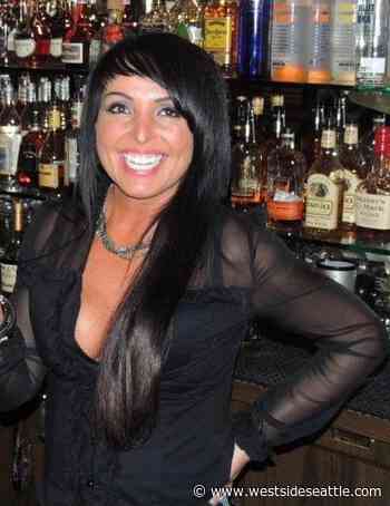 UPDATE: Tara Eckman Scott, owner of Taradise Cafe in White Center has died - Westside Seattle