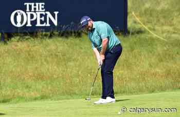 McCARTHY: Strange hue for Open Championship ... Brooks talks Bryson, again ... Scott doubles down on Olympics - Calgary Sun