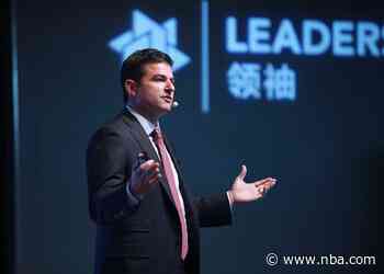 Scott O'Neil: Sixers CEO Steps Down | Philadelphia 76ers - Sixers.com