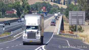 Truckies, 'treated like lepers', turned away from servos, fear new COVID testing could disrupt supplies