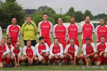 Kanne VV maakt geslaagde doorstart als voetbalclub - Het Belang van Limburg