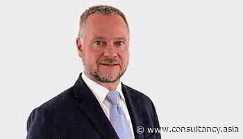 HKA installs Scott Ramsden as Hong Kong country manager - Consultancy.asia