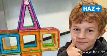 An der Grundschule Lehrte-Süd steht Bauen hoch im Kurs - Hannoversche Allgemeine