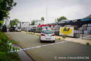 Betrapte inbrekers schieten eigenaar bouwbedrijf neer (Beringen) - Het Nieuwsblad