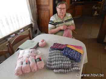 Regenboogkunst bij Okra Paal (Beringen) - Het Belang van Limburg Mobile - Het Belang van Limburg