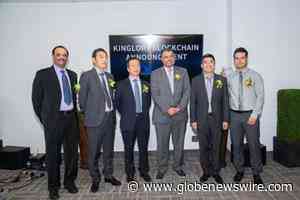 KINGLORY ANNOUNCES MARKHAM AS ITS CORPORATE HEADQUARTERS - GlobeNewswire