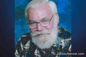 James 'Pat' Markham | ClarksvilleNow.com - Clarksville Now