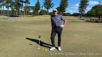 The Thing About Golf Podcast #46 – Phil Scott - Golf Australia Magazine