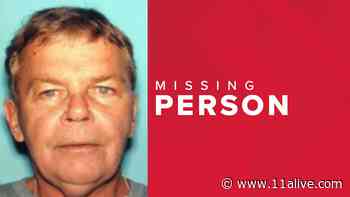Mattie's Call issued for Clayton County man who hasn't been seen in nearly three weeks - 11Alive.com WXIA