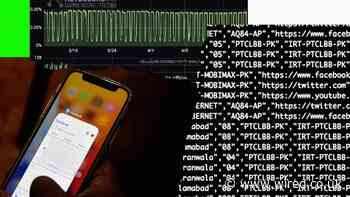 How the internet censorship community turned on NetBlocks