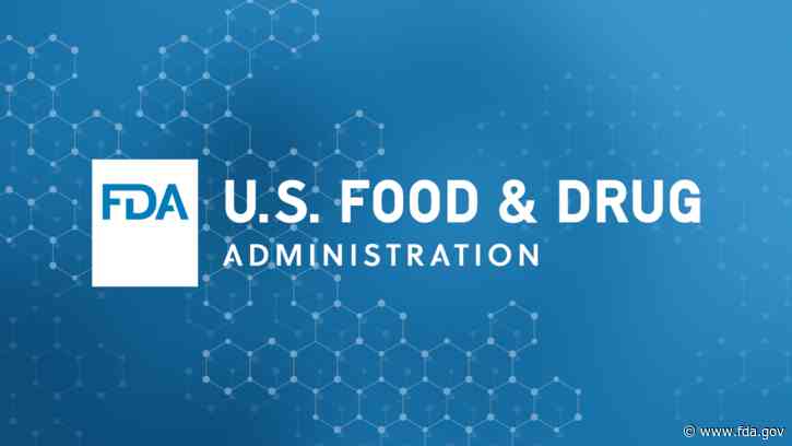 13 July 2021 Coronavirus (COVID-19) Update: July 13, 2021 - FDA.gov