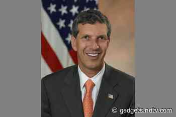 US President Joe Biden Taps Ex-Pentagon Official Alan Estevez for Key China Tech Position