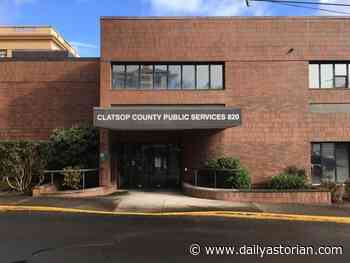 County records 10th virus death | Coronavirus | dailyastorian.com - Daily Astorian