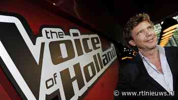 The Voice van John de Mol wederom genomineerd voor Emmy - RTL Nieuws