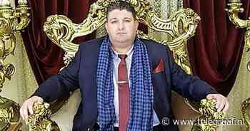 Iraanse mol betrapt in Israël | Buitenland | Telegraaf.nl - Telegraaf.nl