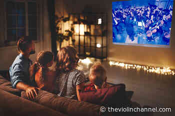 Australia Council for the Arts Releases Research on Audience Engagement - The Violin Channel