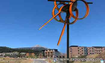 Arts Council launches new public art campaign – Explore Big Sky - Explore Big Sky