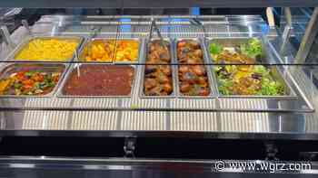 Buffalo School of Culinary Arts opens brand new restaurant - WGRZ.com