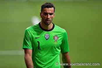 OFFICIEEL: Mourinho zijn eerste transfer bij AS Roma is... een landgenoot