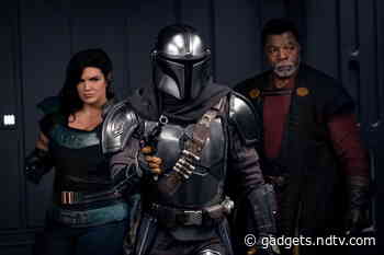 Emmy Nominations 2021: The Mandalorian and The Crown Tied as Netflix, HBO Jostle