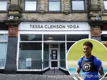 Yoga teacher urges parents to enrol kids on free summer activities inspired by Marcus Rashford