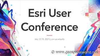 From forest trails to alpine skiing, here's how GIS and Digital Twin are making a difference - Geospatial World