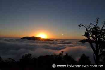 Taiwan reopens multiple forest recreation areas, hiking trails - Taiwan News