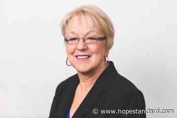 Tegart: Local communities and leaders invaluable in forest fire recovery efforts – Hope Standard - Hope Standard