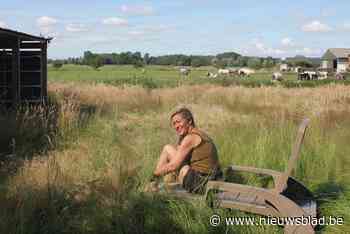 Tanja heeft eindelijk plek gevonden voor haar zorgboerderij: “Ik kan niet wachten om ons werk aan de mensen te tonen” - Het Nieuwsblad