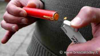 Fa festa per la vittoria dell'Italia, gli scoppia un petardo in mano: ha già perso 2 dita - BresciaToday