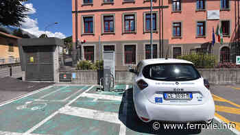 Mobilità integrata: A Clusone, parte il servizio E-Vai PUBLIC - Ferrovie.info