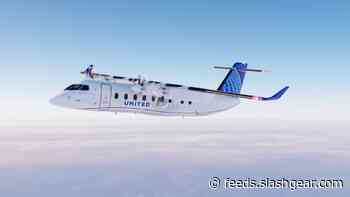 United Airlines is ordering 100 of these all-electric planes: Here’s why