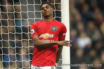 Nog meer onheil voor Rashford: aanvaller Man U mist de start van de Premier League